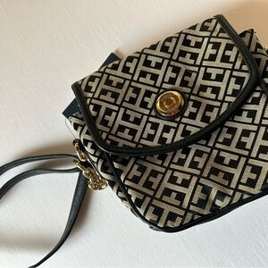 Tommy Hilfiger new small cross body bag